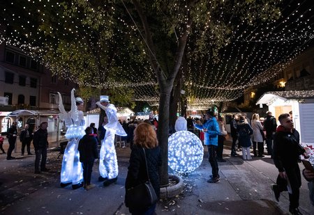 News Letter 84 prosinac /dicembre